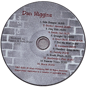 CD picture